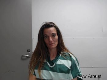 Sabrina Frances Brown Mugshot