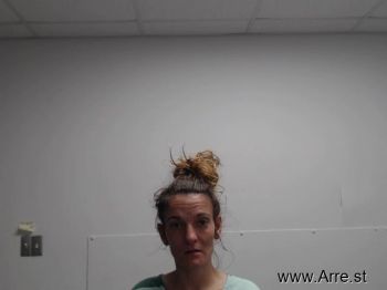 Sabrina Frances Brown Mugshot