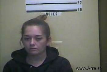 Sabrina Kay Dixon Mugshot