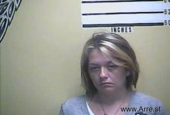 Sabrina  Dixon Mugshot