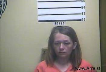 Sabrina  Dixon Mugshot