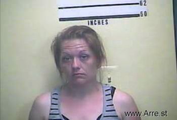 Sabrina  Dixon Mugshot