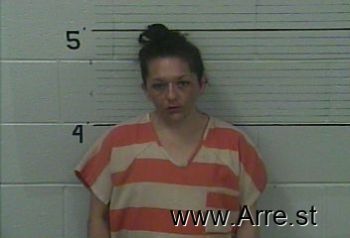 Sabrina Kay Dixon Mugshot