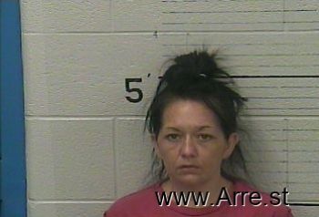 Sabrina Kay Dixon Mugshot