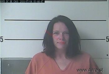 Sabrina  Greene Mugshot