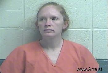 Sabrina  Hart Mugshot