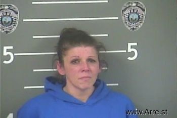 Sabrina C Howell Mugshot