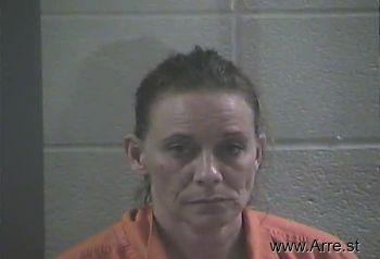 Sabrina Kaye Johnson Mugshot