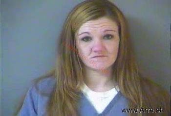 Sabrina Gayle Jones Mugshot