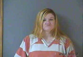 Sabrina Gayle Jones Mugshot