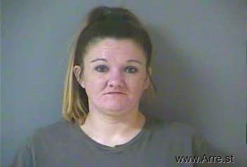 Sabrina Gayle Jones-adams Mugshot