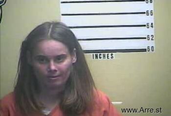 Sabrina  Jordan Mugshot