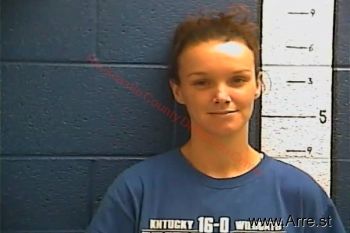 Sabrina  Neeley Mugshot