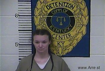 Sabrina  Neeley Mugshot