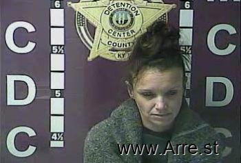 Sabrina Nicole Neeley Mugshot