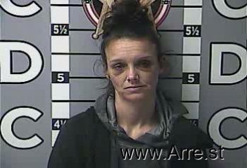 Sabrina Nicole Neeley Mugshot