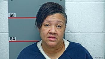 Sabrina Olita Ross Mugshot