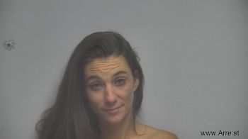 Sabrina  Schrader Mugshot