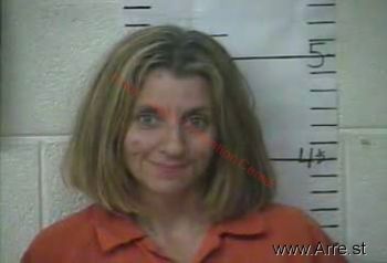 Sabrina Ann Smith Mugshot