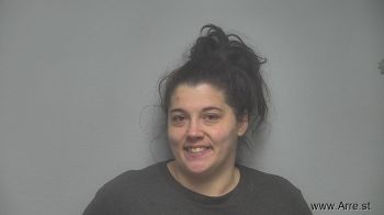 Sabrina J Taber Mugshot