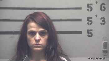 Sabrina Leigh Terry Mugshot