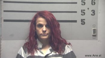 Sabrina Leigh Terry Mugshot