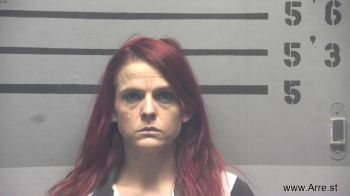 Sabrina Leigh Terry Mugshot