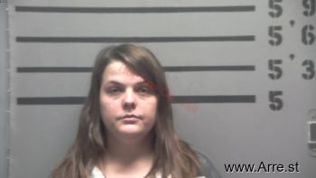 Sabrina Leigh Terry Mugshot