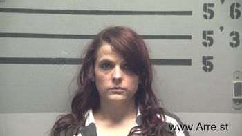 Sabrina Leigh Terry Mugshot