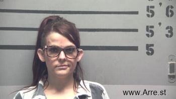 Sabrina Leigh Terry Mugshot