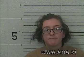 Sabrina E Williams Mugshot