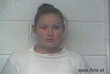 Sada Nicole Rider Mugshot