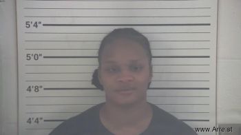 Sade Denise Johnson Mugshot