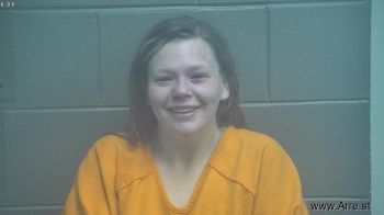 Sadie Rosalind Pack Mugshot