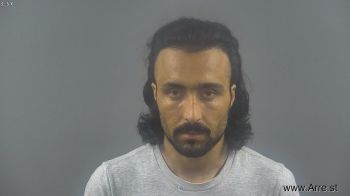 Sakhi Noor Jan Hemat Mugshot