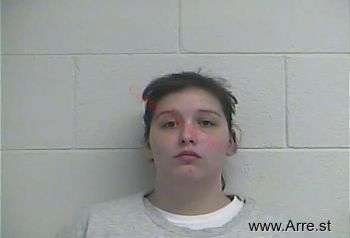 Sally R Embry Mugshot