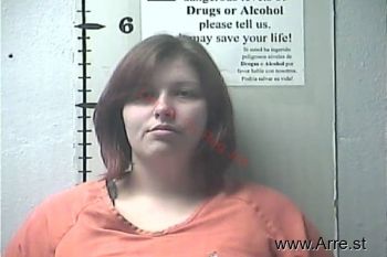 Sally Renee Embry Mugshot