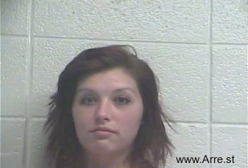 Sally Renee Embry Mugshot