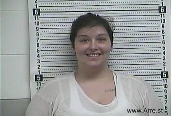 Sally R Embry Mugshot