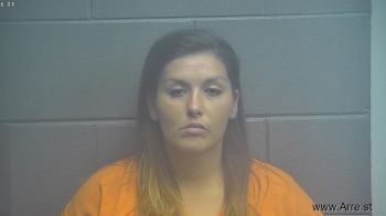 Sally Renee Embry Mugshot