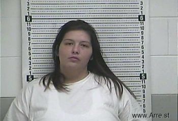 Sally R Embry Mugshot