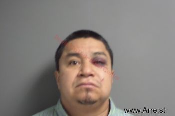 Salvador  Fuentez Mugshot