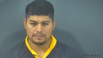 Salvador  Gomez-ruiz Mugshot