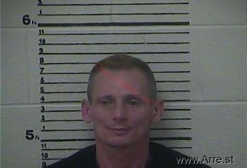 Sam  Sizemore Mugshot