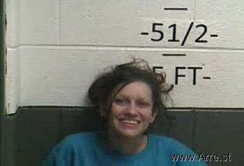 Samantha (petrey) Jo Lawson Mugshot