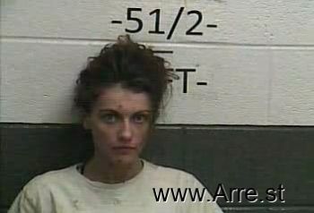 Samantha (petrey) Jo Lawson Mugshot