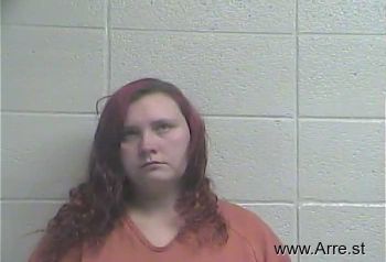 Samantha L Barnes Mugshot