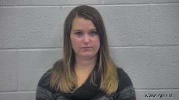 Samantha Nicole Bell Mugshot