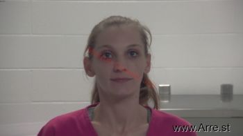 Samantha Jo Bell Mugshot