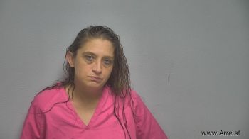 Samantha M Belt Mugshot